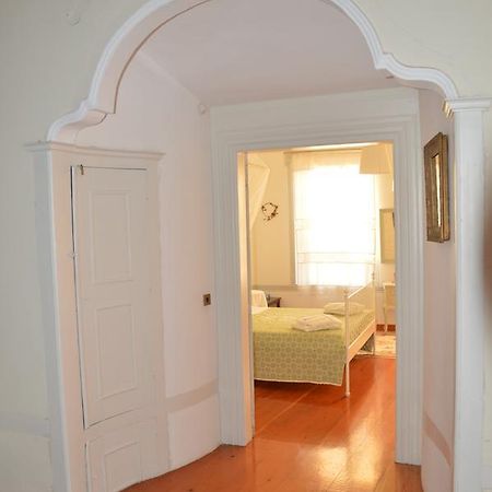 Molivos Tower Villa Mithimna Bilik gambar