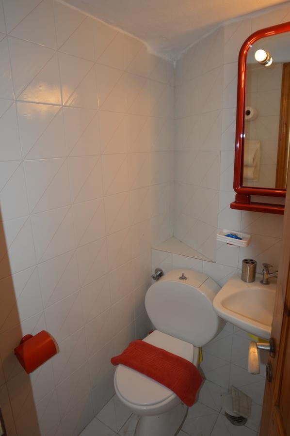 Molivos Tower Villa Mithimna Bilik gambar