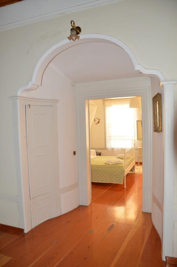 Molivos Tower Villa Mithimna Bilik gambar