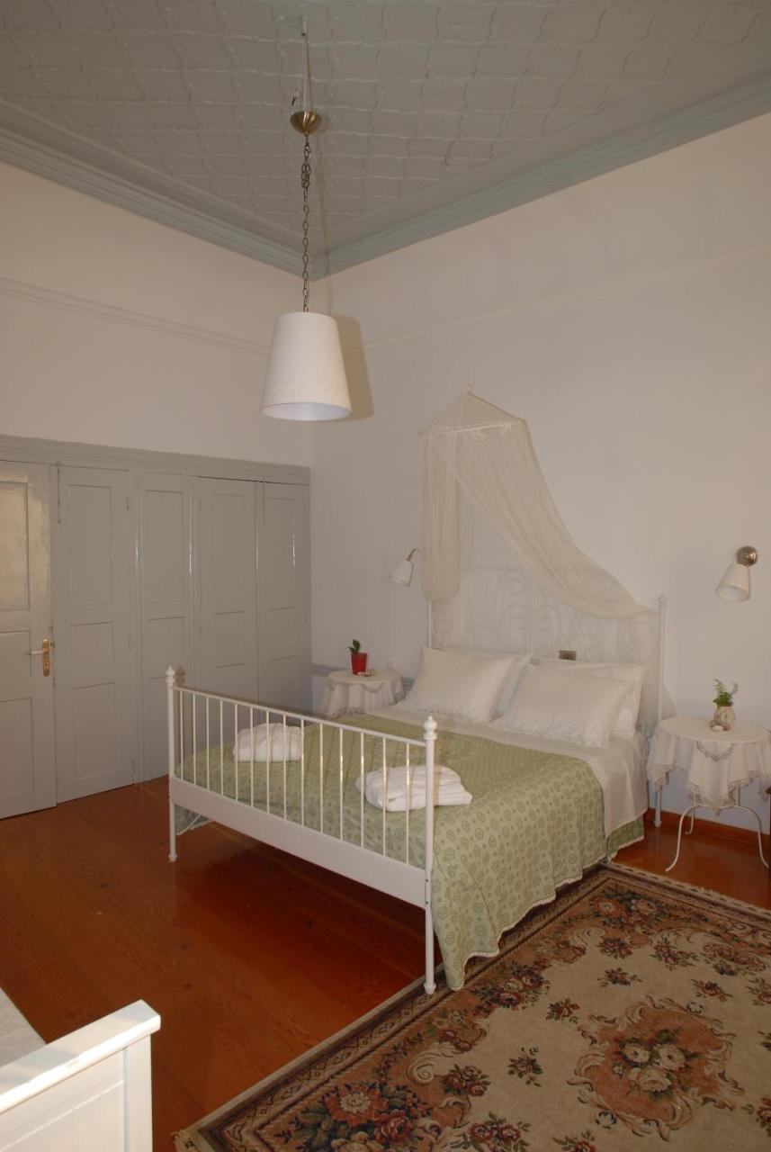 Molivos Tower Villa Mithimna Bilik gambar