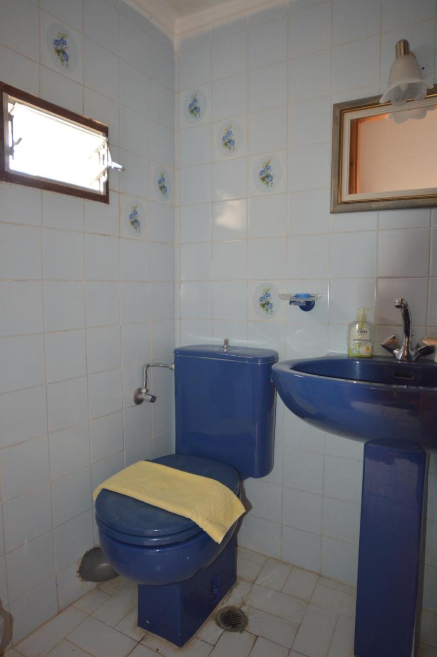 Molivos Tower Villa Mithimna Bilik gambar